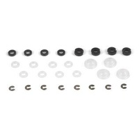 HPI Shock Rebuild Set