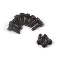 HPI Cap Head Screw M1.5x5mm (Hex Socket/12pcs)