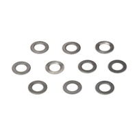 HPI M3x5x0.2 Shim (10pcs)