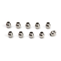 HPI Pivot Ball 4x4.8mm (10pcs)