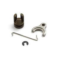 HPI DIG Slider and Locker Set