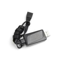 HPI 11.1V USB LiPo Balance Charger