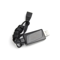 HPI 11.1V USB LiPo Balance Charger