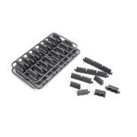 HPI nano-TTR Jersey Barrier Set