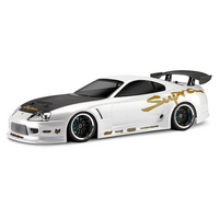 HPI Toyota Supra Aero Body (200mm)