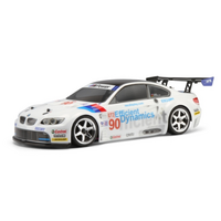 HPI BMW M3 GT2 (E92) Body (200mm) [17548]