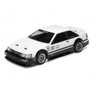 HPI Toyota Corolla Levin Coupe Ae86 Body (190mm)