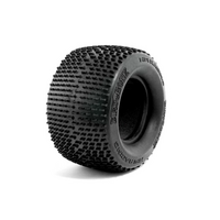 HPI Dirt Bonz Tire S Compound(150X83mm/2Pcs) [4852]