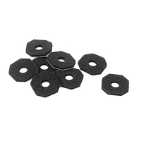 HPI Body Mount Pad (10Pcs) [6502]