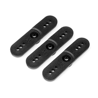 HPI Servo Horn Set [67378]