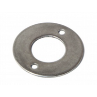 HPI Stainless Steel Slipper Plate [72130]