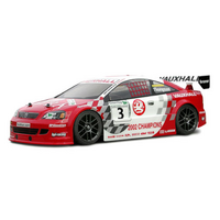 HPI 7381 1/10 BODY 190MM VAUXHALL