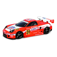 HPI Toyota MR-S GT Body (200mm)