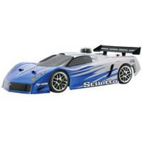 HPI 7498 1/10 BODY 200MM STILLETTO