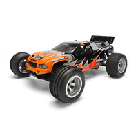 HPI 7795 DSX PAINTED BODY (STROKE GRAPHICS