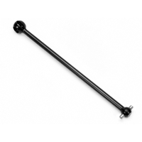 HPI 86567 CENTER REAR DRIVE SHAFT 8X112MM