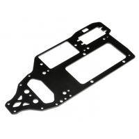 HPI Upper Deck (Black/Firestorm) [86893]