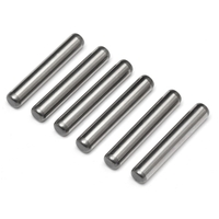 HPI Pin 4X24mm (6Pcs) [96504]