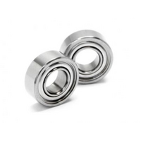 HPI Ball Bearing 5 x 11 x 4mm Zz (2 pcs) [B022]