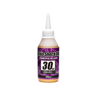 HPI Baja Shock Oil 30W (100cc) [Z145]