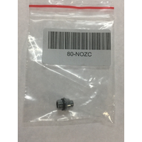 Hseng Nozzle Cap for HS-80 Airbrush