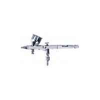 Hseng Dual Action Airbrush [HS-80]