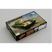 I Love Kit 1/35 M48 MBT Plastic Model Kit