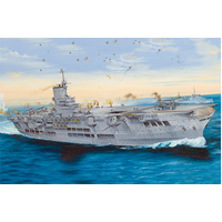 I Love Kit 1/350 HMS Ark Royal 1939 Plastic Model Kit [65307]