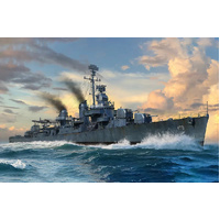 I Love Kit 1/350 USS Stevens DD-479 Plastic Model Kit