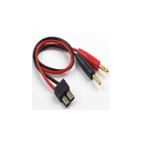 Infinity Power Charging Lead Traxxas 30cm 14AWG Male