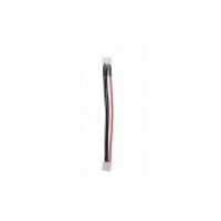 Infinity Power 2s Balance Extension XH male - 2s XH 24awg 20cm
