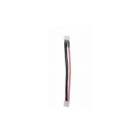 Infinity Power 2s Balance Extension XH male - 2s XH 24awg 20cm