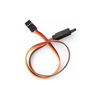 Infinity Power JR Extension Lead (HD) 750mm 22awg with lock