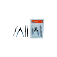 "*DISC*Italeri ""My First"" Tools Set Modelling Tools"