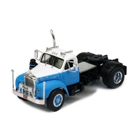 IXO Models 1/64 Mack B 61 1953 Red