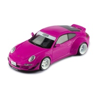 IXO Models 1/43 RWB 997 - Pink