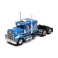 IXO Models 1/43 Marmon CHDT 1980 Metallic Blue