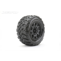 *Disc* Jetko 1/8 MT 3.8 EX-KING COBRA Tyres - use JKO1802CBMSGB