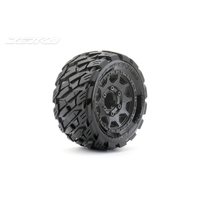 *DISC* Jetko 1/10 ST 2.8 EX-ROCKFORM Tyres - use JKO2703CBMSGN