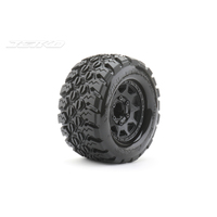 *Disc* Jetko 1/10 MT 2.8 EX-KING COBRA Tyres - use JKO2802CBMSGN