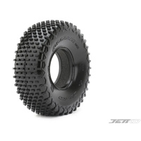 Jetko 1/10 CR1.9 Grabber/Ultra Soft/Insert (Black)