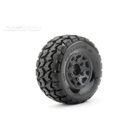 *DISC* Jetko 1/10 SC EX-TOMAHAWK Tyres - use JKO3101CBMSGN