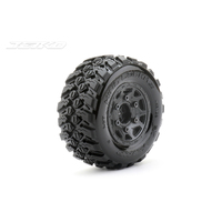 *DISC* Jetko 1/10 SC EX-KING COBRA Tyres - use JKO3102CBMSGN