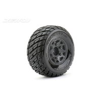 *DISC*Jetko 1/10 SC EX-ROCKFORM Tyres - use JKO3103CBMSGN
