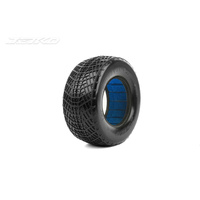 Jetko 1/10 SC-POSITIVE:1/8 Buggy/Ultra Soft/Insert