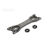 Jetko Aluminum Wing Mount (Hard anodizing)