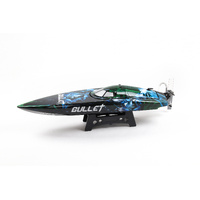 Joysway Bullet V4 Deep Vee Brushless 729mm 60km/h RTR Speedboat