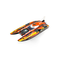 Joysway Monster Brushless Catamaran 570mm 55km/h RTR Speedboat