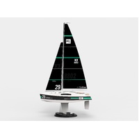 Joysway Caribbean V3 Yacht 260mm RTR