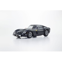 Kyosho Original 1/18 Ferrari 250GTO (Dark Blue) Diecast Model Car